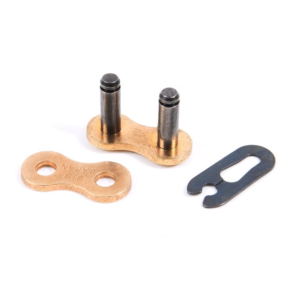 DID LINK CLIP RJ 520MX GLD/BK DID RJ520MX