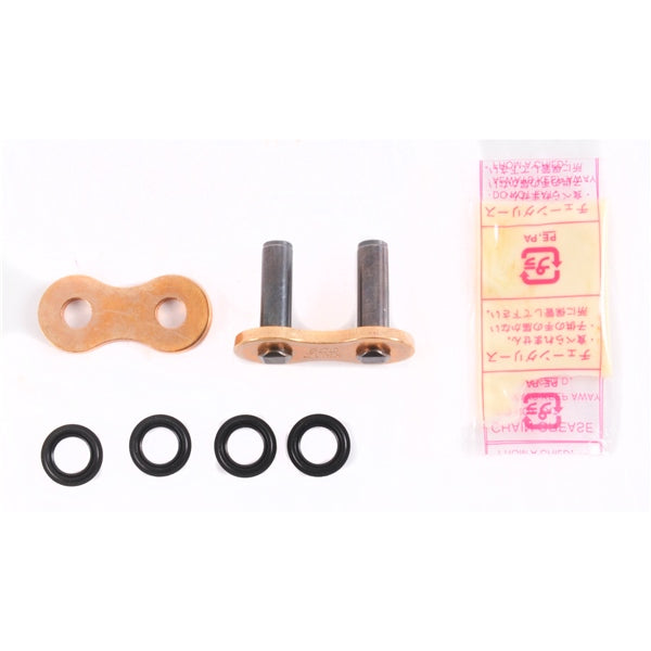 DID LINK RIVET ZJ 520ZVM-X GLD DID ZJ520ZVMXG