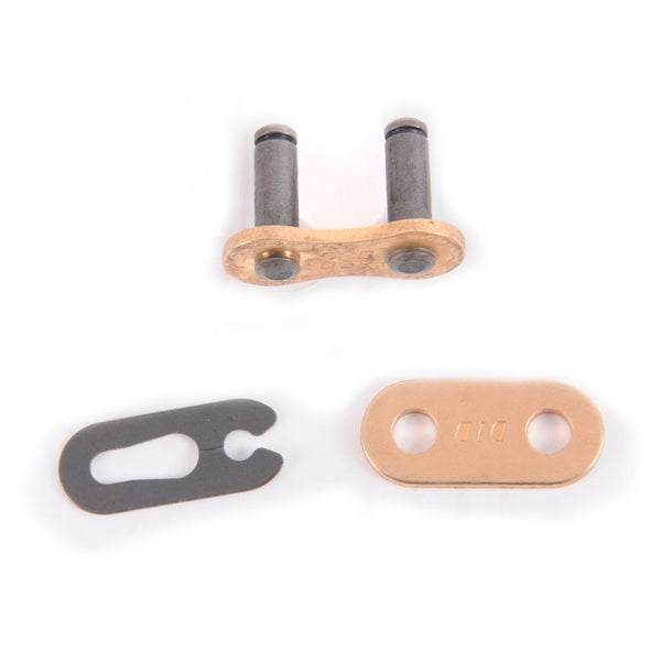 DID LINK CLIP RJ 520DZ2 GLD/BK DID RJ520DZ2