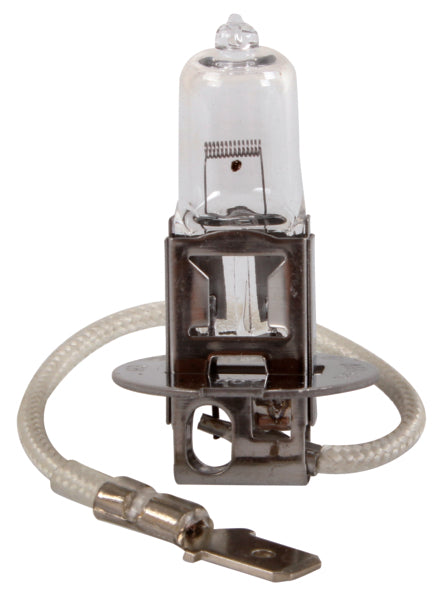 KIMPEX LIGHT BULB H3 12V 55W HALO 22-H355
