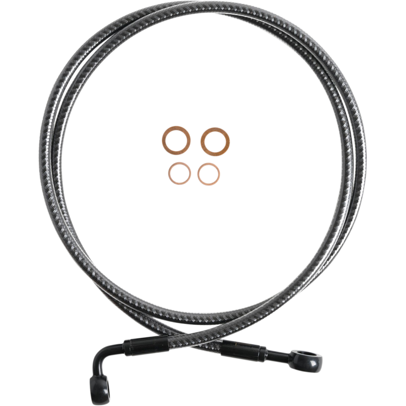 MAGNUM LINE BRK FR KF 180/90 50 76450SW