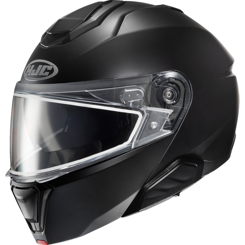 HJC I91 EC SF BLACK XL 0000438603