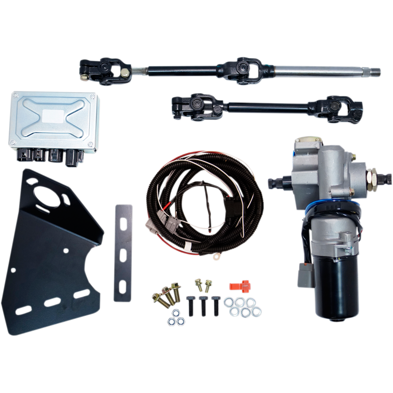 MOOSE UTILITY DIVISION MOOSE POWER SEERING KIT PEPS-4004