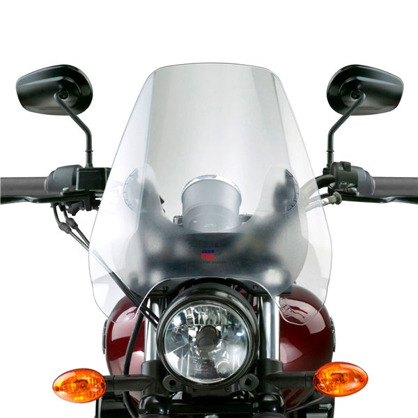 NATIONAL CYCLE WINDSHIELD DEFLECTOR LTINT HON KTM N25040