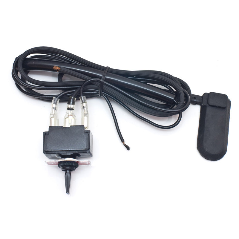 ITL THUMB WARMER KIT BOTTOM EXIT WIRE. 006062