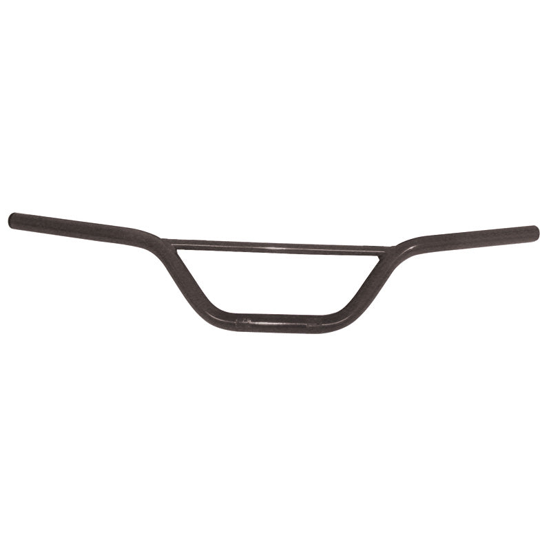 ITL STEEL MX HANDLEBAR MINI BLACK. 00611005B