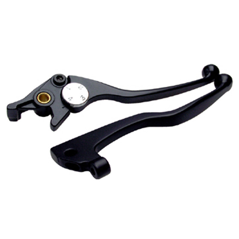 ITL LEVER OEM STYLE CLUTCH ZX1400 06-08. 14-0342