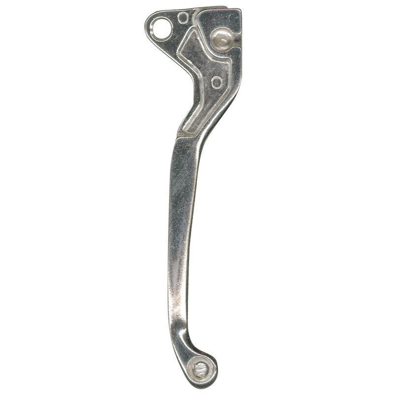 MS24 LEFT BRAKE SILVER LEVER BW'S 02-07 (4VP-H3912-10). 0061531