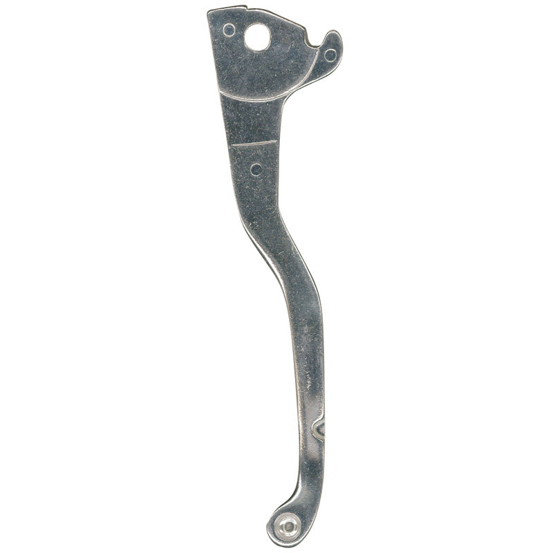 MS24 RIGHT BRAKE LEVER SILV BW'S 02-07 (4VP-H3912-10). 0061532A