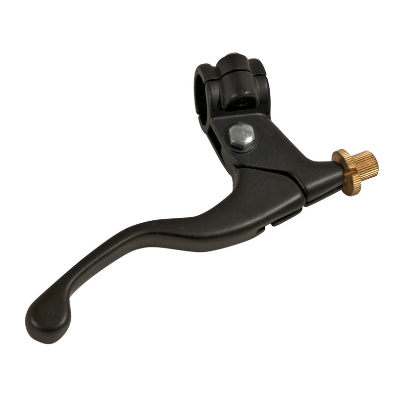 ITL SHORT BRAKE POW LEV.ASS BLK 01-3125. 006198