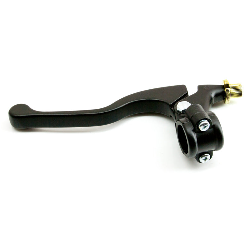 ITL SHORT CLUTCH POW LEV.AS.BLK 01-3126.UNIVERSAL 006199