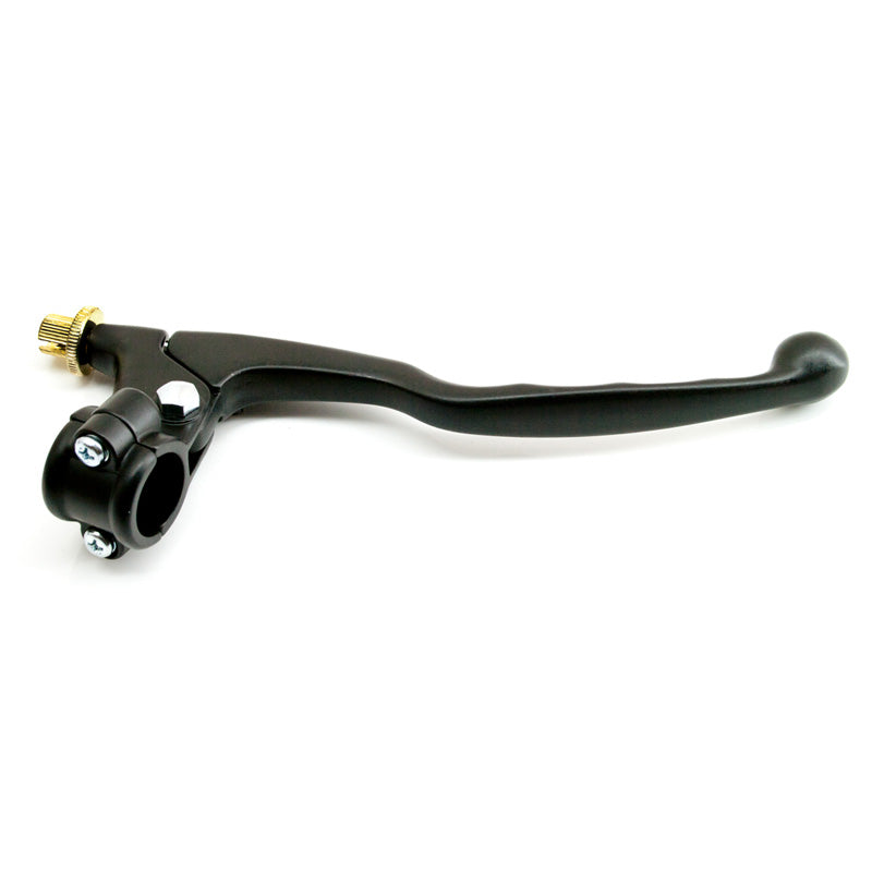 ITL BRAKE POWER LEVER BLACK 01-3129. UNIVERSAL 006200