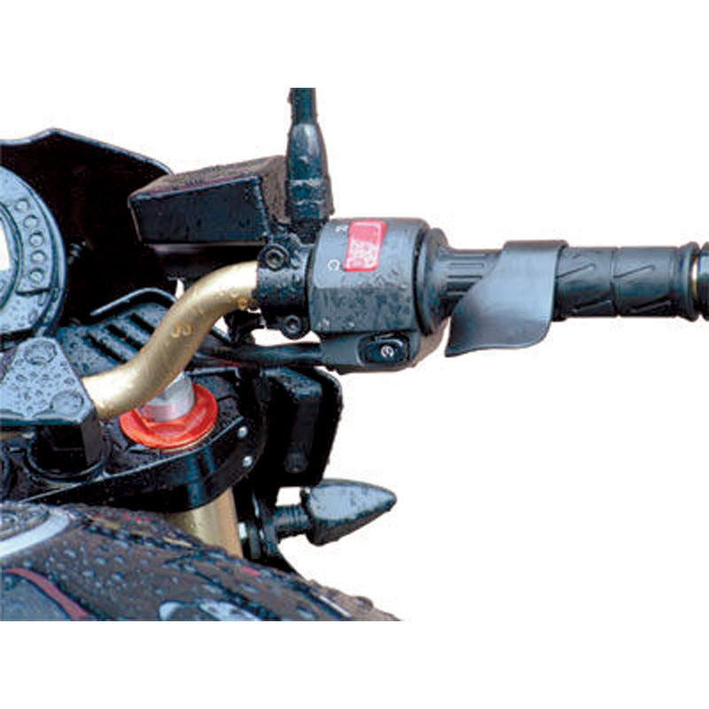 ITL THROTTLE-AID (01-2096). 0062096