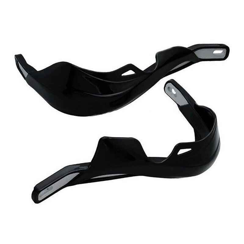 ITL BLACK UNIVERSAL HANDGUARD BRUSH-GUARD. 0062214B