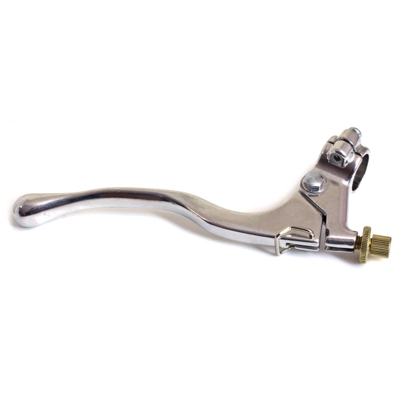 ITL LEVER ASS W/LOCK RIGHT    AA-02-009. 006301