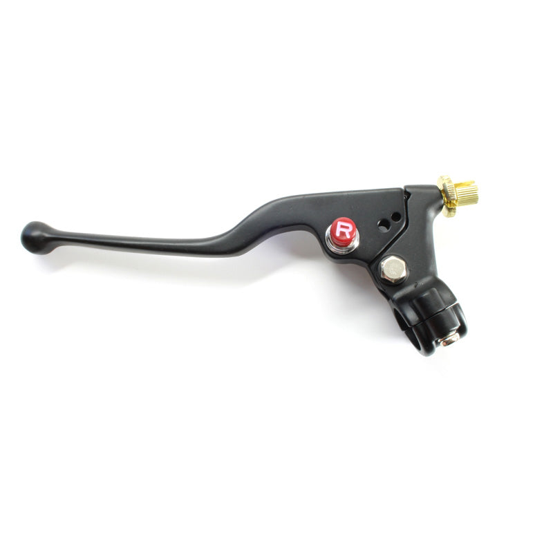 ITL 1 LEFT POWER LEVER ASS BLACK 006304