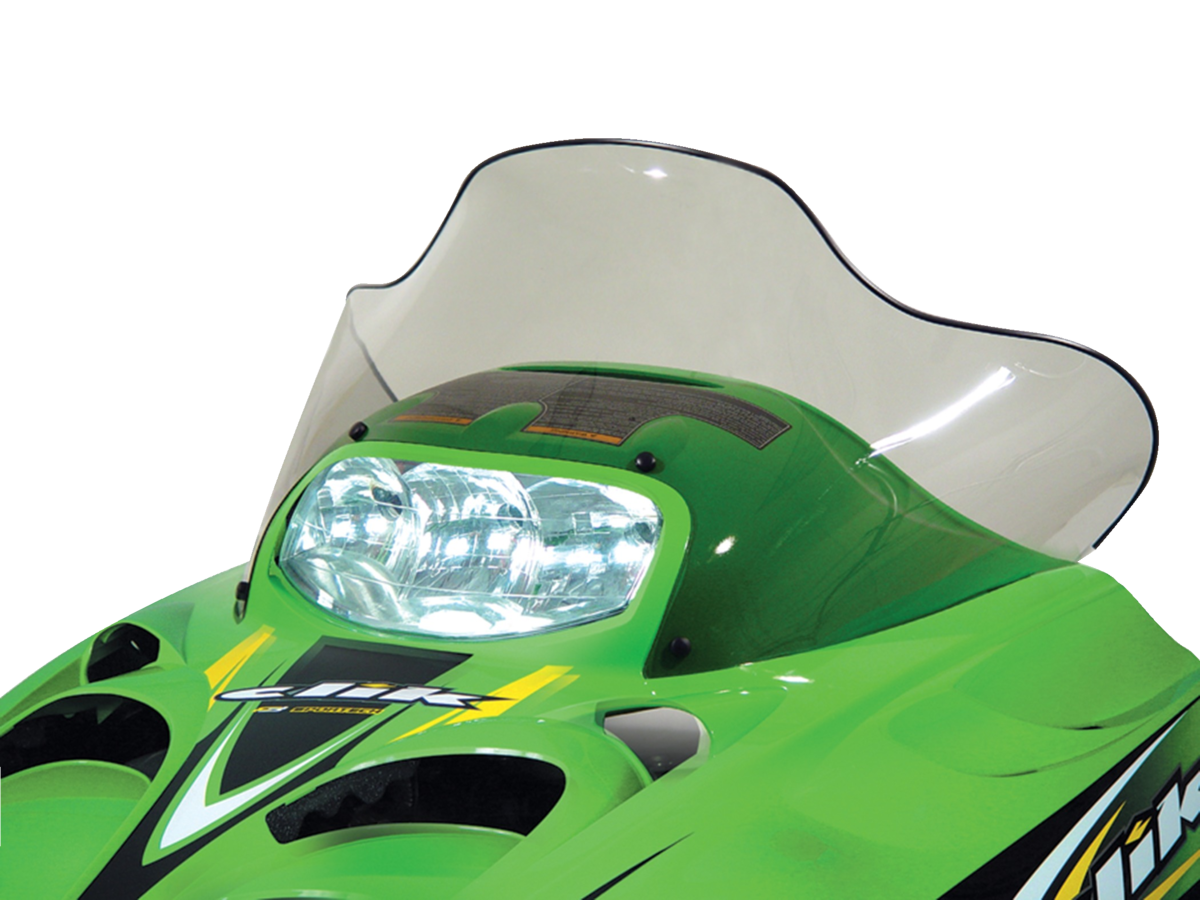 POWERMADD ARCTIC CAT ZR3  MID TINT 16.25 12333