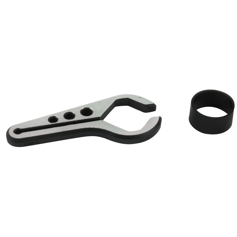 ITL UNIVERSAL CRUISE CONTROL SILVER 1' (25MM) 0069925S