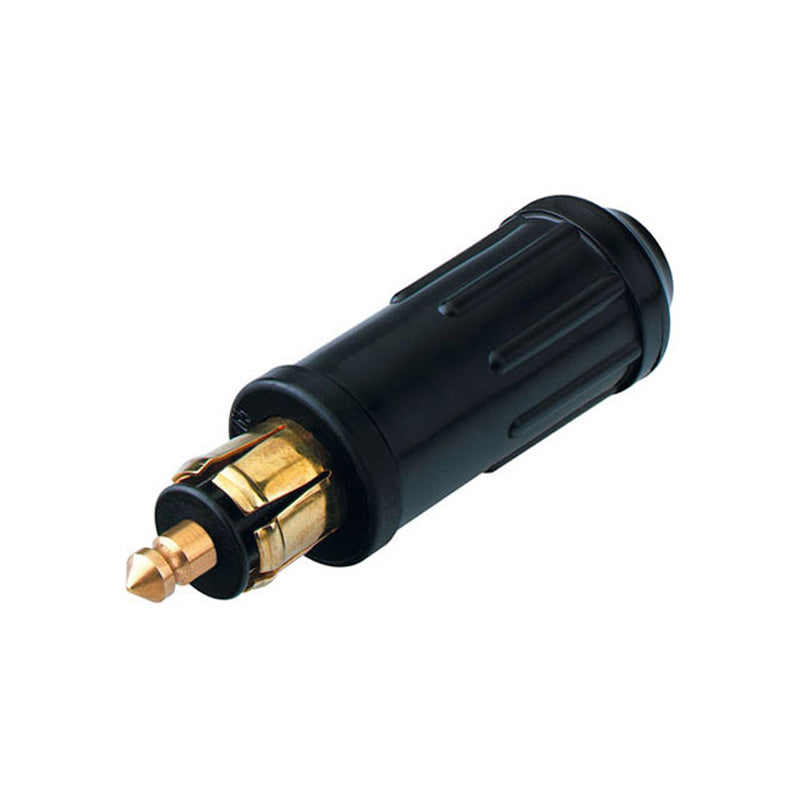ITL MALE PLUG FOR DIN SOCKET(EUROPEAN) 12 15A 0069927