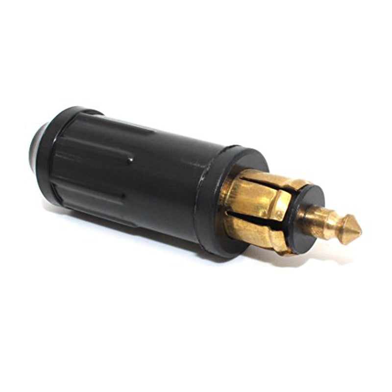 ITL MALE PLUG FOR DIN SOCKET(EUROPEAN) 12 15A 0069927