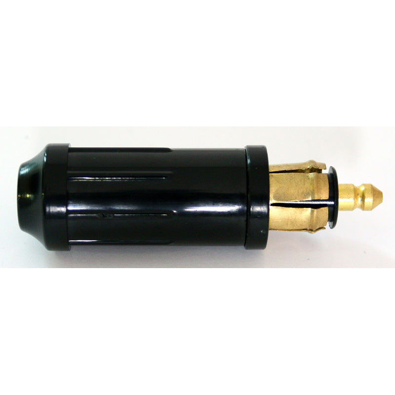 ITL MALE PLUG FOR DIN SOCKET(EUROPEAN) 12 15A 0069927
