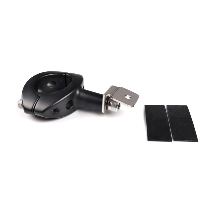 TOXIC BRACKET FOR LED LIGHT / FRONT FORK 35-50MM 0069935