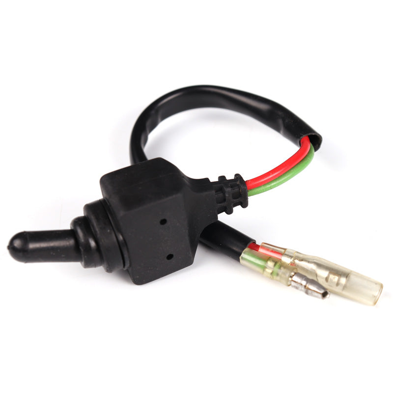 TOXIC TOGGLE SWITCH 0069937