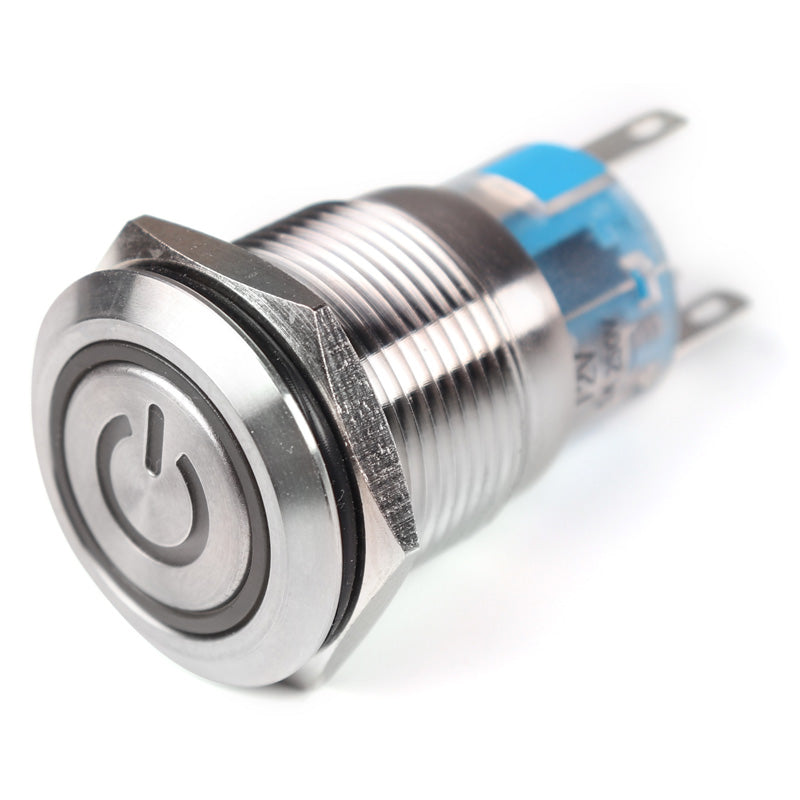 TOXIC BUTTON SWITCH 0069938