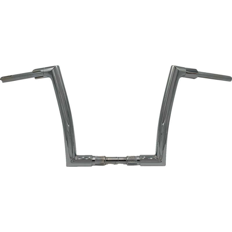 FAT BAGGERS INC H-BAR CH 1.5"12"FT21+FLHR 618012