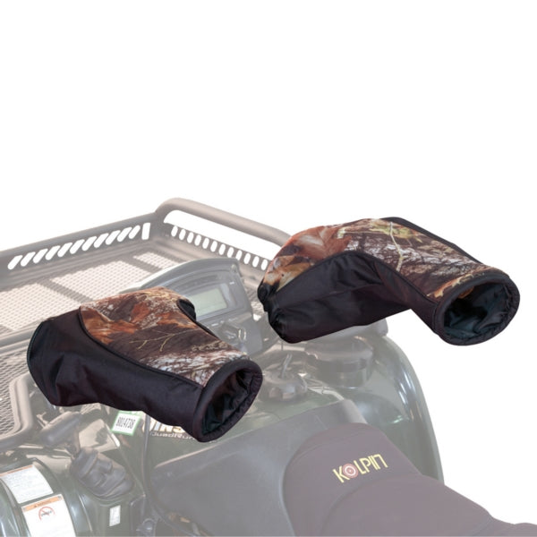 KOLPIN MUFFS MOSSY OAK 92180