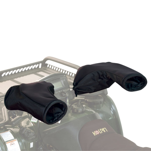 KOLPIN MUFFS BK 92185