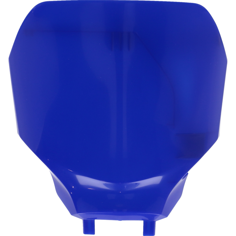 ACERBIS FRONT # PLATE- YZ450F:23-23 YZ BLUE 2979500211