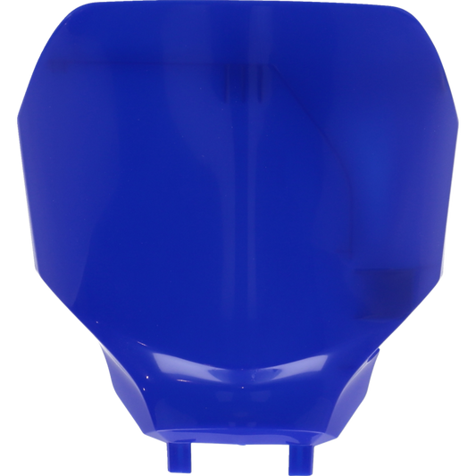 ACERBIS FRONT # PLATE- YZ450F:23-23 YZ BLUE 2979500211