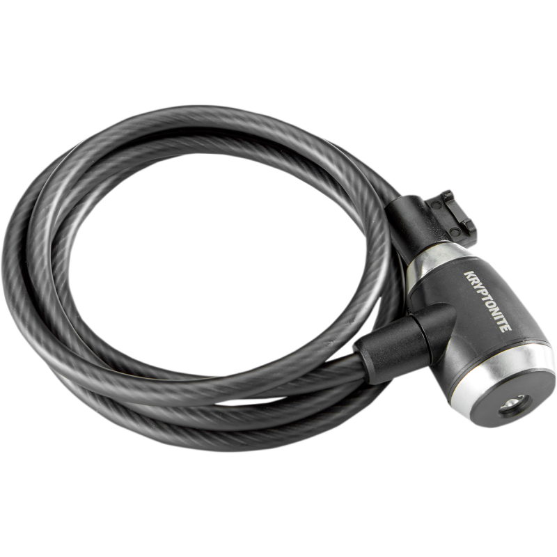 KRYPTONITE KRYPTOFLEX 815 KEY CABLE 720018004943