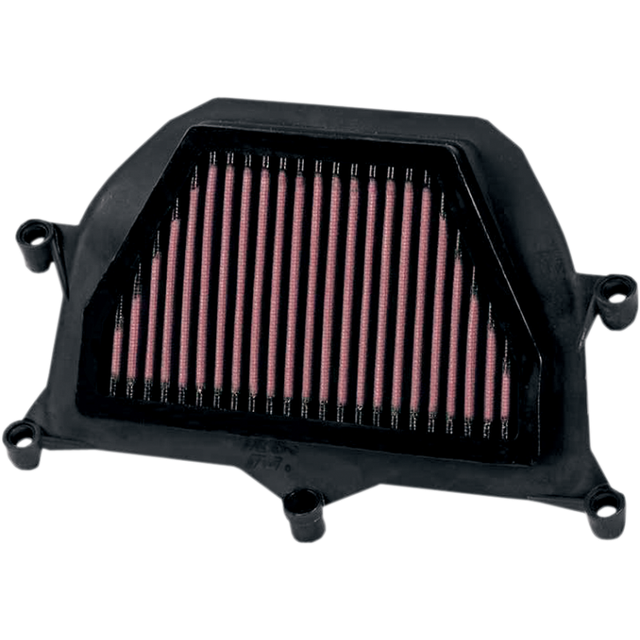 K & N 06-07 YZFR6 STK-REPL AIR FILTER K&N YA-6006