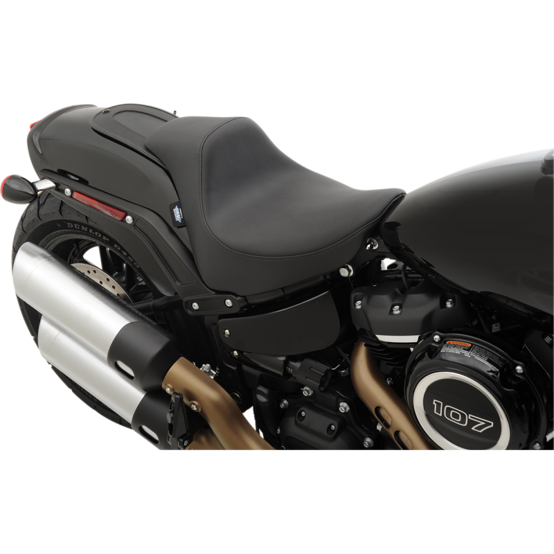 DRAG SPECIALTIES SKIN FENDER SMTH SFT 18- 1405-0279