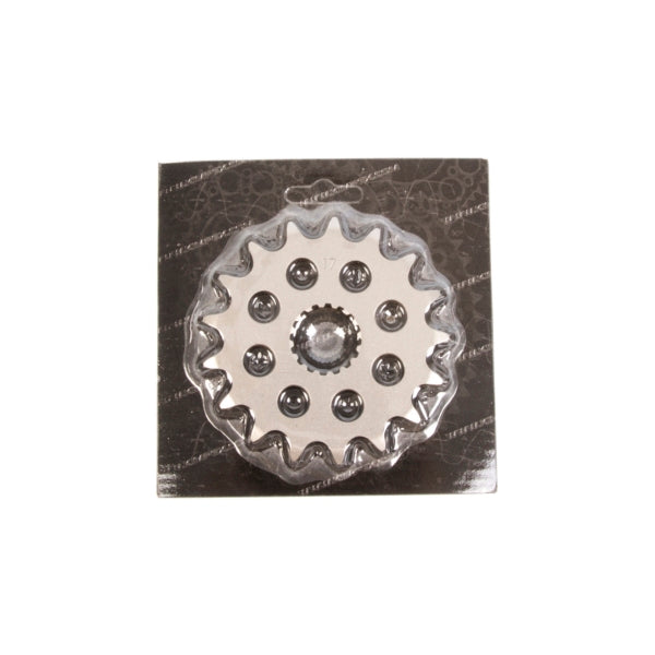 KIMPEX SPROCKET SUZ 17 KIMPEX 27510-15H10