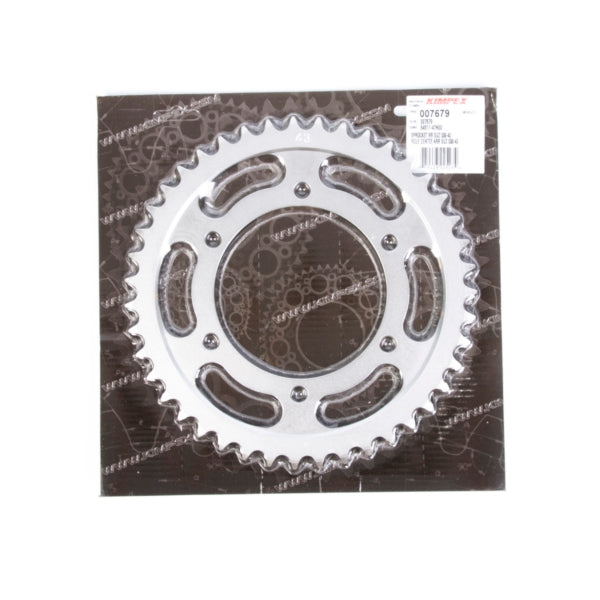 KIMPEX SPROCKET SUZ 42 KIMPEX 64511-47H00
