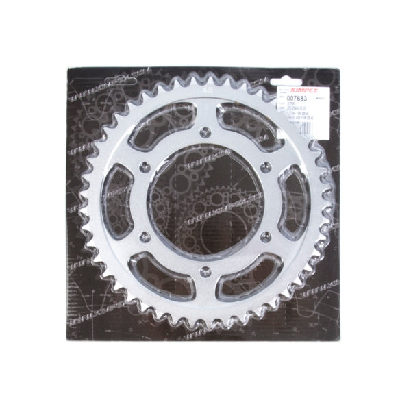 KIMPEX SPROCKET YAM 45 KIMPEX 2C0-25445-20-00