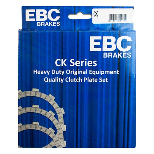 EBC CLUTCH PLATE CK1314 HON EBC CK1314