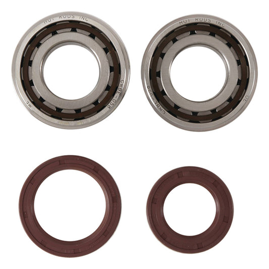 HOT RODS CRANKSHAFT MAIN BEARINGS AND SEALS KIT K092
