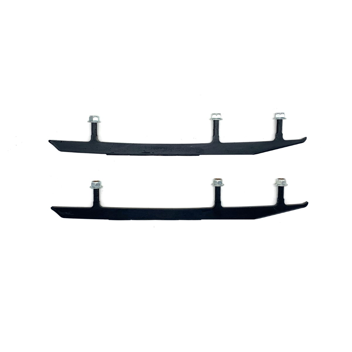 SNOWTRACKER SKI-DOO ADJ/CTRL SKIS EVERLASTER 19225