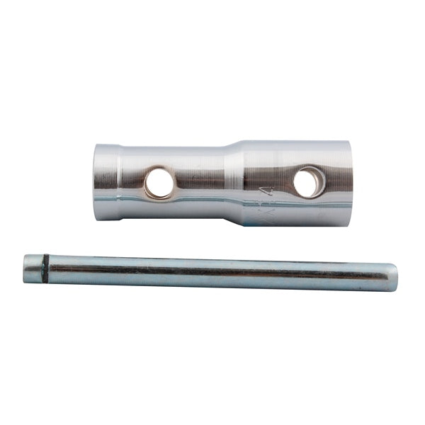 KIMPEX SPARK PLUG WRENCH 10/12/14MM KIMPEX 08-119