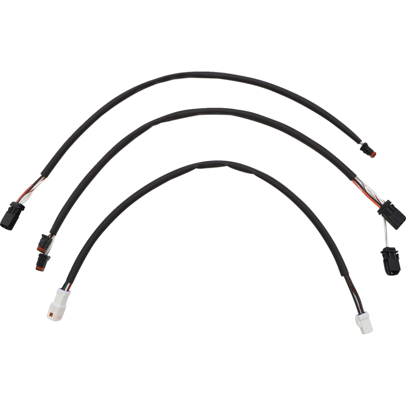 MAGNUM CONTROL CABLE KIT XR SSC 589972