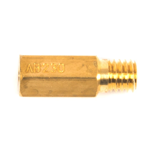 EBC MAIN JET HEX KEIHIN SIZE: 230 QTY1 CR230-4