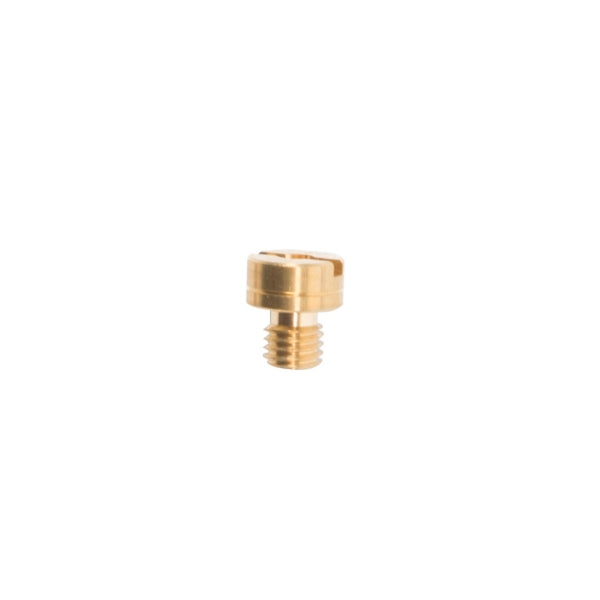 MIKUNI SLOT HEAD JET (SIZE: 95) QTY 1 MIKUNI N100604-95