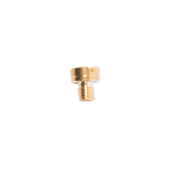 MIKUNI SLOT HEAD JET (SIZE: 105) QTY 1 MIKUNI N100604-105