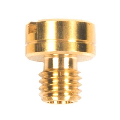 MIKUNI SLOT HEAD JET (SIZE: 125) QTY 1 MIKUNI N100604-125