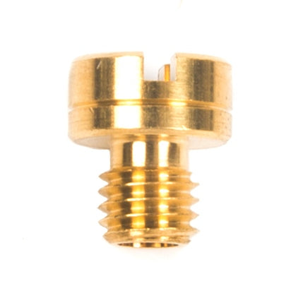 MIKUNI SLOT HEAD JET (SIZE: 142.5) QTY 1 MIKUNI N100604-142.5