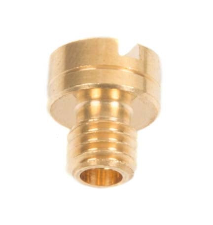 MIKUNI SLOT HEAD JET (SIZE: 145) QTY 1 MIKUNI N100604-145
